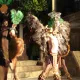 Animación de Calle de México