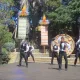 Animación de Calle de México