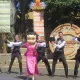 Animación de Calle de México