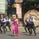 Animación de Calle de México