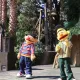 Animación de Calle de México