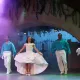 Baila México