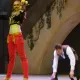 Baila México