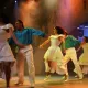 Baila México