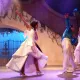 Baila México