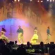 Baila México