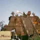 El Camino de los Mayas
