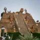 El Camino de los Mayas