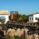 El Diablo - Tren de la Mina