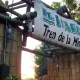 El Diablo - Tren de la Mina