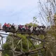 El Diablo - Tren de la Mina