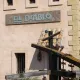 El Diablo - Tren de la Mina