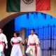 Jarana Mexicana