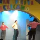 La Gran Fiesta