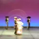 Que lindo es México