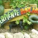 Serpiente Emplumada