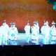 Sueño de una noche mexicana