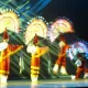 Sueño de una noche mexicana