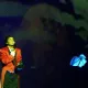 Sueño de una noche mexicana