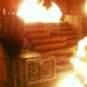 Templo del Fuego