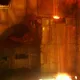 Templo del Fuego