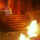 Templo del Fuego