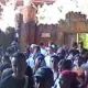 Templo del Fuego