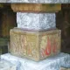 Templo del Fuego