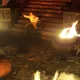 Templo del Fuego