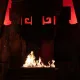 Templo del Fuego