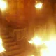 Templo del Fuego