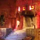 Templo del Fuego