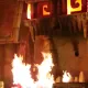 Templo del Fuego