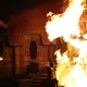 Templo del Fuego