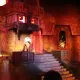 Templo del Fuego
