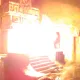 Templo del Fuego