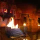 Templo del Fuego