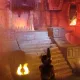 Templo del Fuego