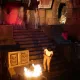 Templo del Fuego