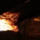 Templo del Fuego