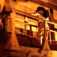 Templo del Fuego