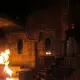 Templo del Fuego