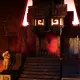 Templo del Fuego