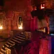 Templo del Fuego