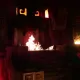 Templo del Fuego