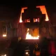 Templo del Fuego