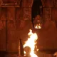 Templo del Fuego
