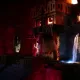 Templo del Fuego