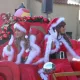 Animación de Calle de Navidad