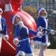 Animación de Calle de Navidad